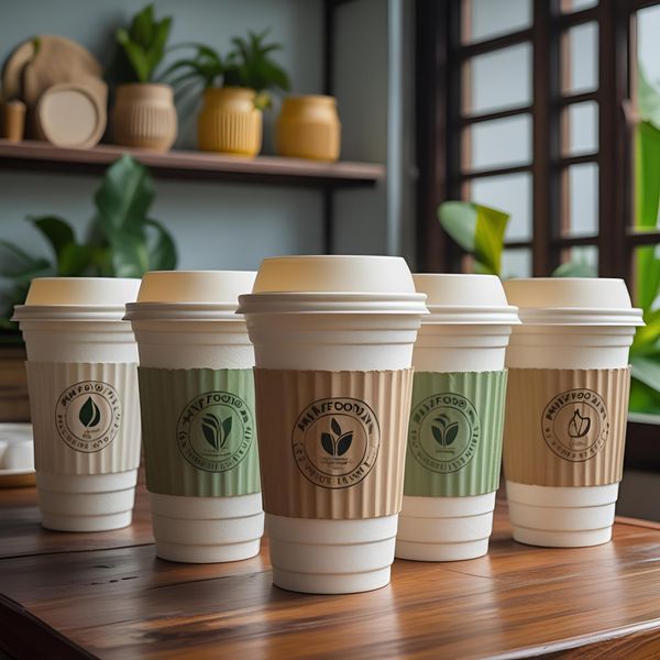 cốc nhựa hà nội giúp quảng bá thương hiệu quán