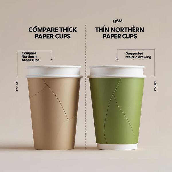 tối ưu chi phí với 1-2 size cốc giấy miền Bắc