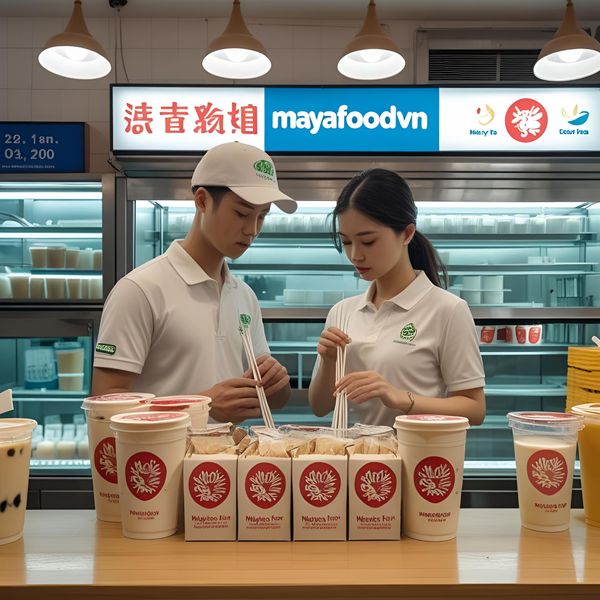 Thị trường cà phê Hà Nội sôi động với nhiều quán nhỏ và cốc giấy thương hiệu