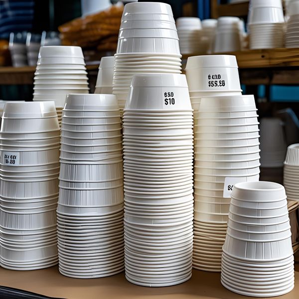 Mayafoodvn cung cấp cốc giấy thay thế cốc nhựa dùng 1 lần cho quán F&B miền bắc.