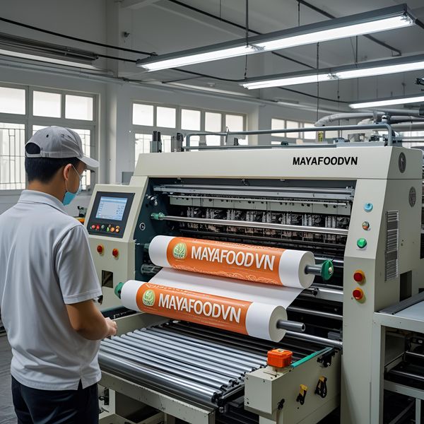 so sánh kỹ thuật in ảnh hưởng giá cốc giấy Hà Nội