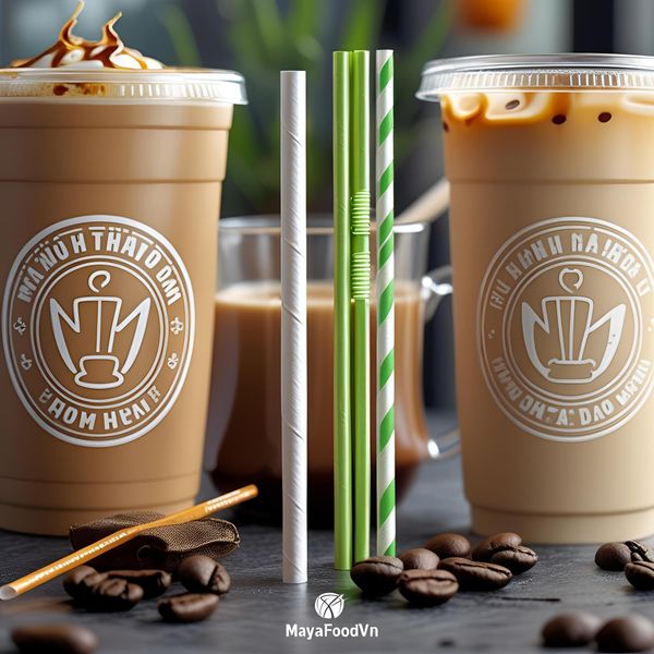 “Phân biệt ống hút tre đạt chuẩn và ống hút tre bị mốc – cảnh báo cho chủ quán Hà Nội”