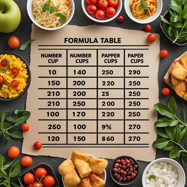 So sánh chi phí cốc giấy Hà Nội và cốc nhựa cho quán cà phê trà sữa