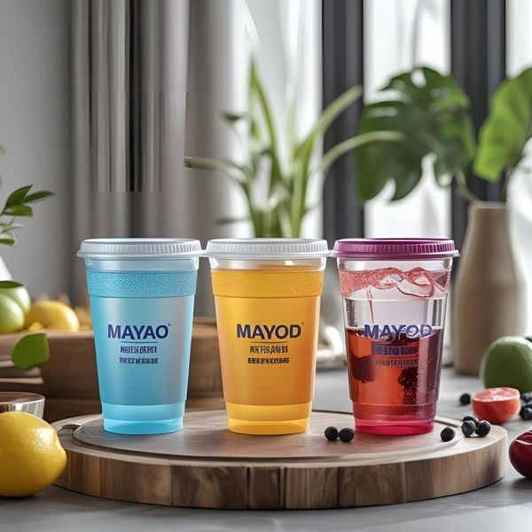 so sánh chi phí mẫu cốc nhựa mới và cốc nhựa truyền thống tại Hà Nội