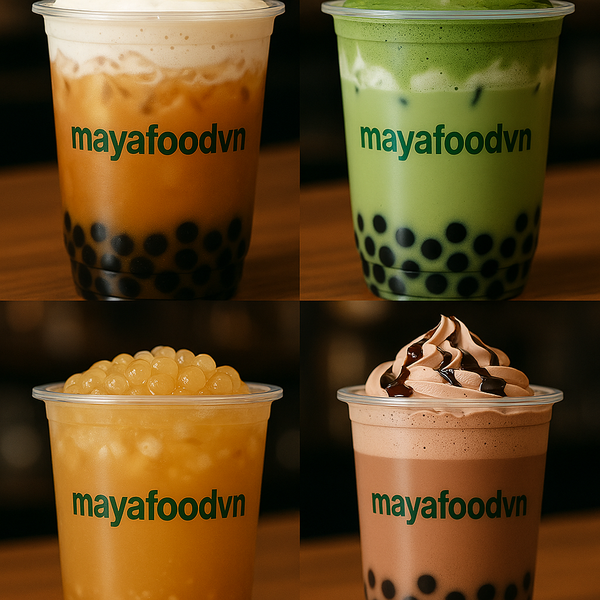 bo sưu tap thiet ke ly nhua theo tung loai do uong