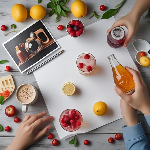 in offset ảnh thật lên cốc giấy