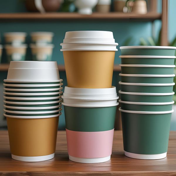 in sai màu cốc giấy Hà Nội