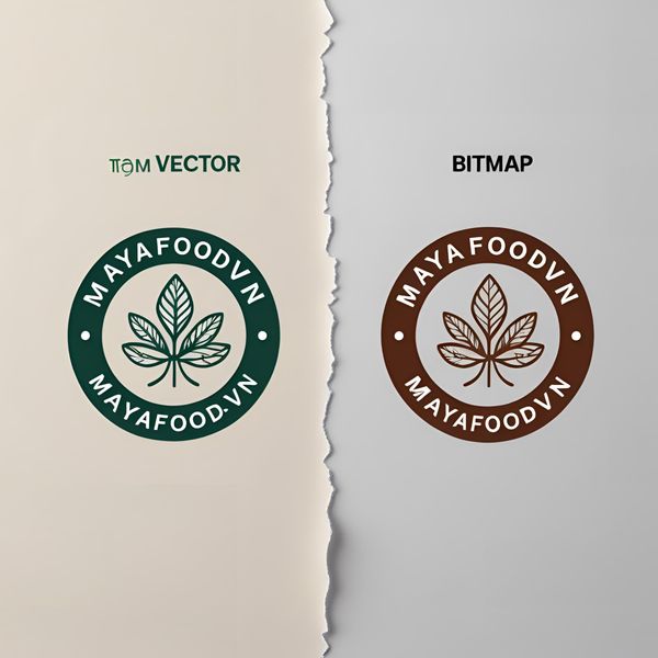 file thiết kế logo cốc giấy đúng chuẩn safe zone