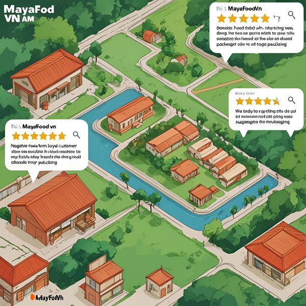 đánh giá tiêu cực từ khách trung thành vì bao bì xuống cấp