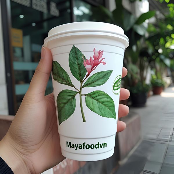 Giải pháp tiết kiệm khi nhập số lượng lớn cốc giấy Hà Nội