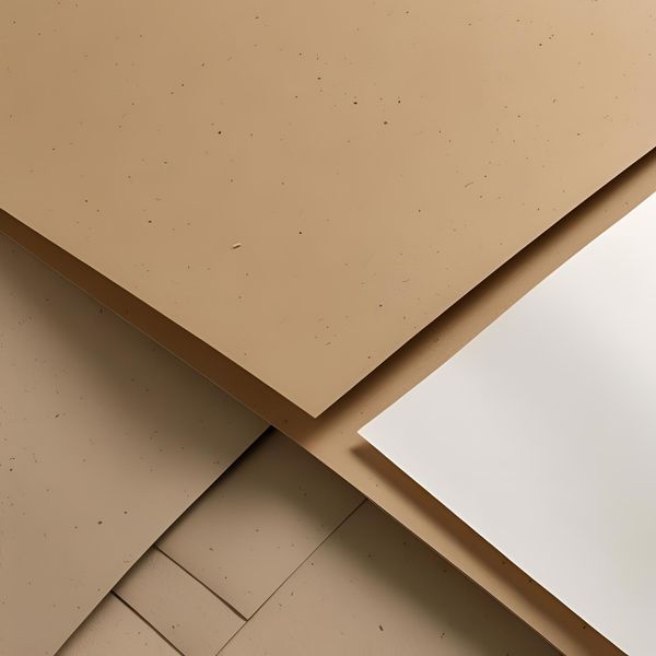 lớp giấy nền của cốc giấy miền Bắc