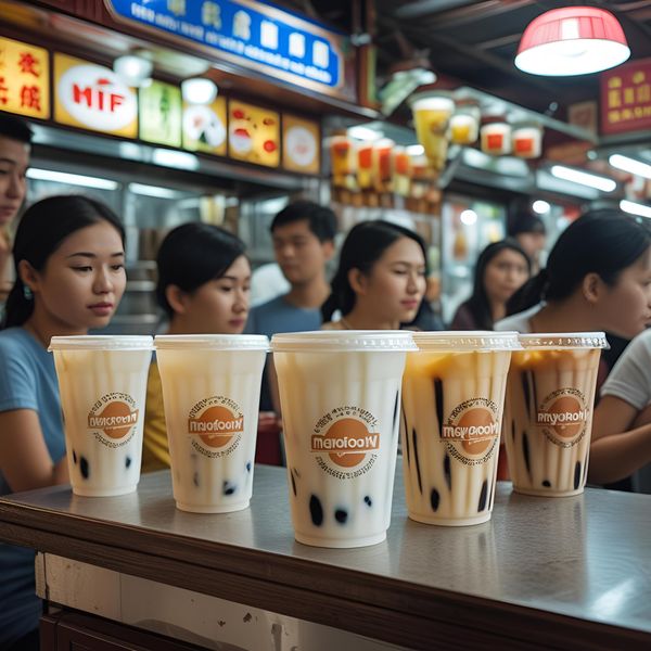 lý do chọn cốc nhựa hà nội trong suốt