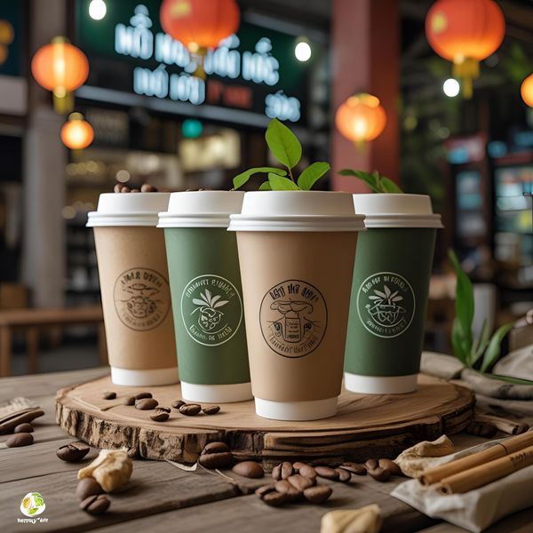 Cách chọn cốc giấy Hà Nội chất lượng chống ẩm