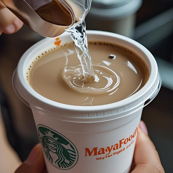 nắp cốc nhựa không khớp kích thước với cốc tại Hà Nội