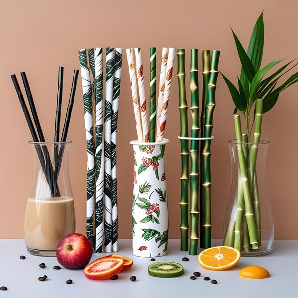 “Ống hút giấy Mayafoodvn – giải pháp không mềm nhanh, phù hợp khí hậu Hà Nội”