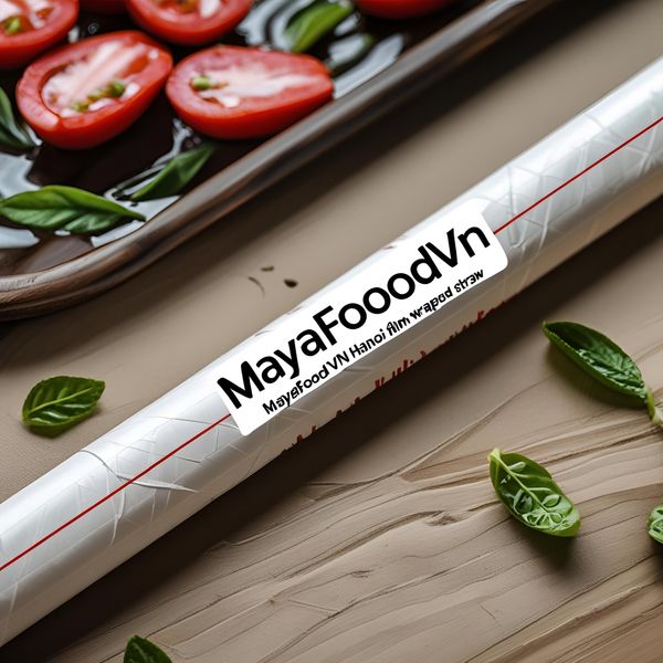 Ống hút in logo thương hiệu giúp nâng tầm hình ảnh quán cà phê, trà sữa.