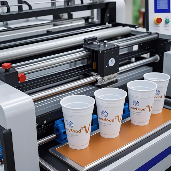 nguyên liệu sản xuất cốc nhựa Hà Nội