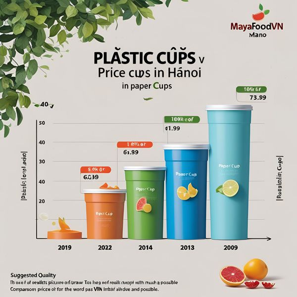 quy trình in cốc nhựa bền màu chuyên nghiệp tại Hà Nội