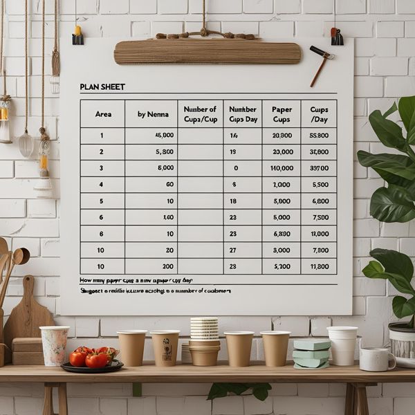 dịch vụ in cốc giấy cho quán mới MayaFoodVN hỗ trợ từ thiết kế đến giao hàng