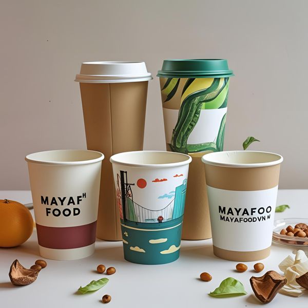 xu hướng chọn kích cỡ cốc giấy miền Bắc theo mùa