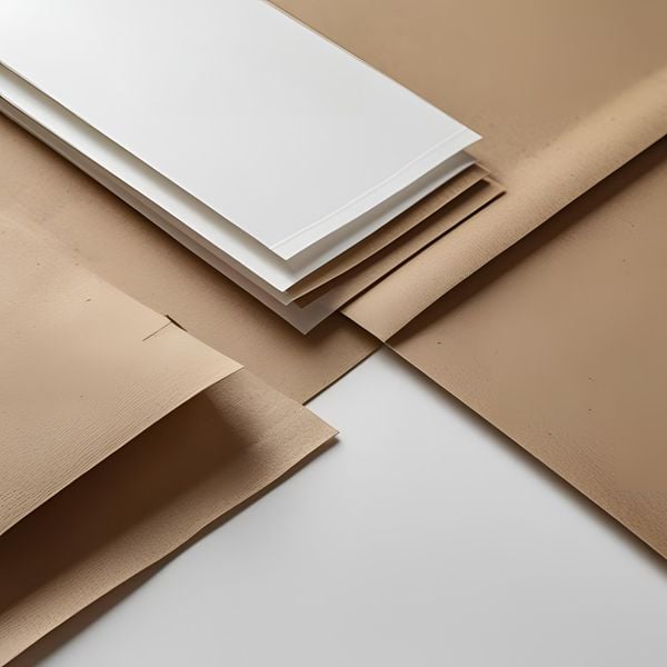 cấu tạo lớp tráng PE PLA của cốc giấy miền Bắc