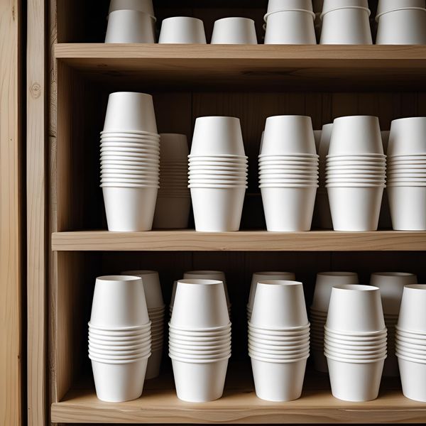 vận chuyển cốc giấy miền Bắc an toàn trong thời tiết ẩm