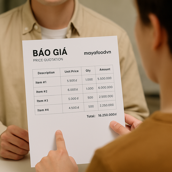 báo giá in cốc giấy rõ ràng từ nhà in uy tín tại Hà Nội