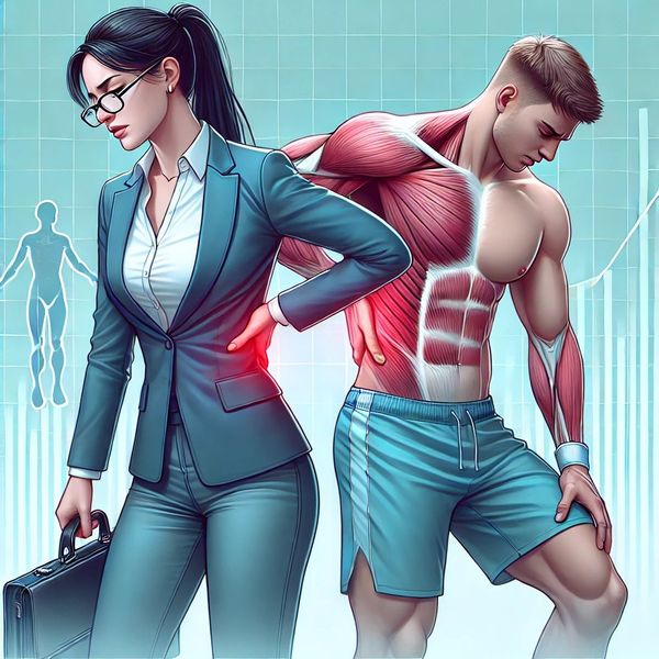 Máy Điện Xung Cho Đau Lưng: Máy Điện Xung Trung Tần Emwel Giải Pháp Hiệu Quả Cho Cơn Đau Lưng Mãn Tính