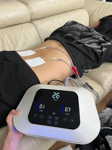 Máy Điện Xung Giảm Đau: Máy Điện Xung Trung Tần Emwel – Giải Pháp Hiệu Quả Cho Cơn Đau Cơ, Xương