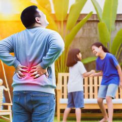 Ứng Dụng Điện Xung Trong Phục Hồi Sau Chấn Thương Thể Thao