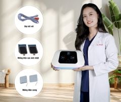 Điện Xung Có An Toàn Không? Những Điều Cần Biết Trước Khi Sử Dụng