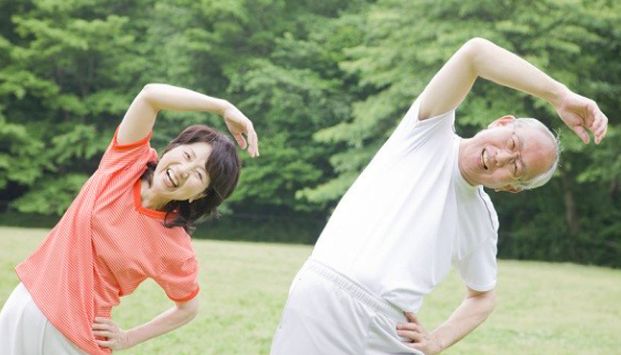 Sức khỏe xương khớp, 5 biện pháp giữ cho xương khỏe mạnh