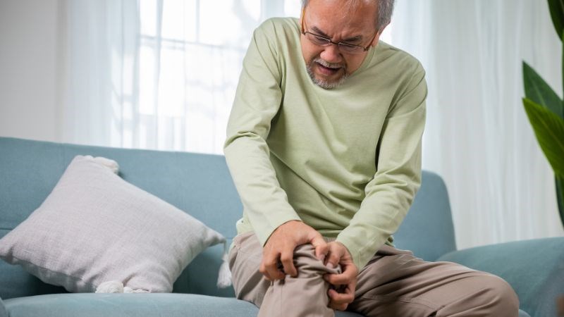 Cách khắc phục và phòng ngừa đau cơ và xương khớp vào mùa lạnh