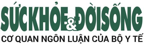 Báo Sức Khỏe & Đời Sống