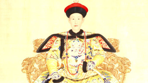 Chăm sóc sức khỏe “Ngọc thiềm ẩm tân công”: Bí quyết trường thọ của Hoàng đế Càn Long