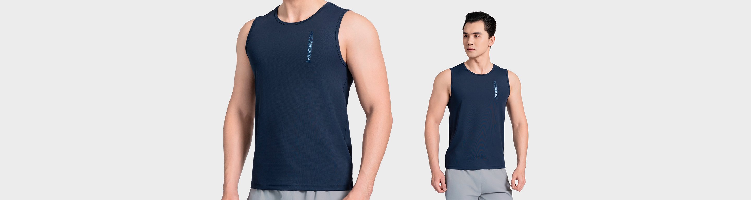 Áo Tanktop 1
