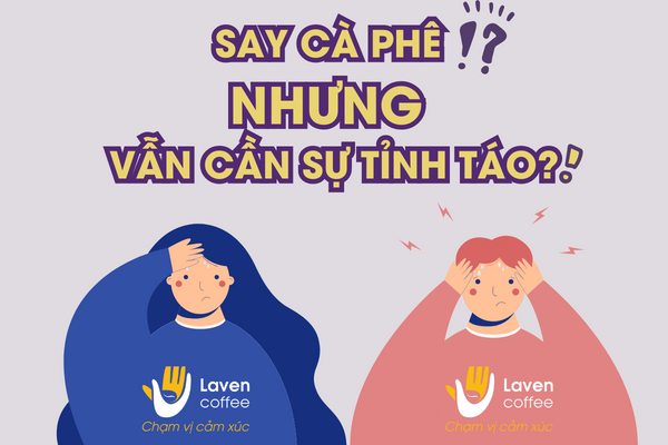 Cà phê DECAF - Cà phê tách caffeine không say dành cho mọi người!