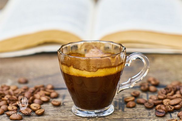 Đặc điểm, nguồn gốc và những cách pha chế cà phê Arabica