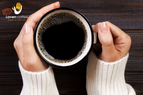 Những thông tin quan trọng về cà phê decaf tách caffeine