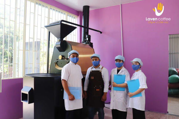 Tổng hợp 10 doanh nghiệp chuyên cung cấp cà phê pha máy Biên Hòa và Hồ Chí Minh