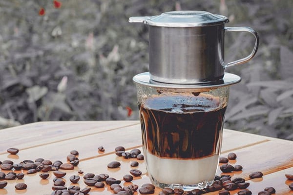 TOP 5 THƯƠNG HIỆU CÀ PHÊ PHA PHIN ĐƯỢC YÊU THÍCH NHẤT