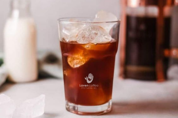 Hướng dẫn công thức Coldbrew kết hợp với trái cây cực kỳ ngon và giải khát mùa nóng