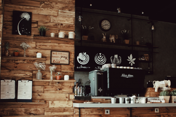 Những thách thức khi đang khởi nghiệp kinh doanh quán cà phê