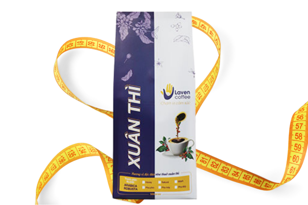 Lượng calo trong cà phê nguyên chất có thể giảm cân, bạn đã biết chưa ?