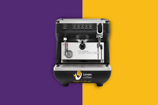 Máy pha cà phê Nuova Simonelli Appia Life Đồng Nai, TP.HCM