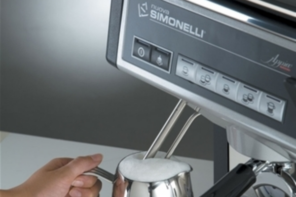 Máy pha cà phê Nuova Simonelli Appia Life Đồng Nai, TP.HCM