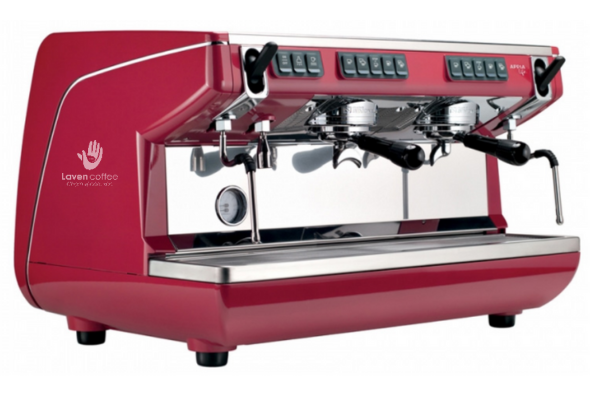 Nuova Simonelli Appia Life máy pha cà phê biên hòa