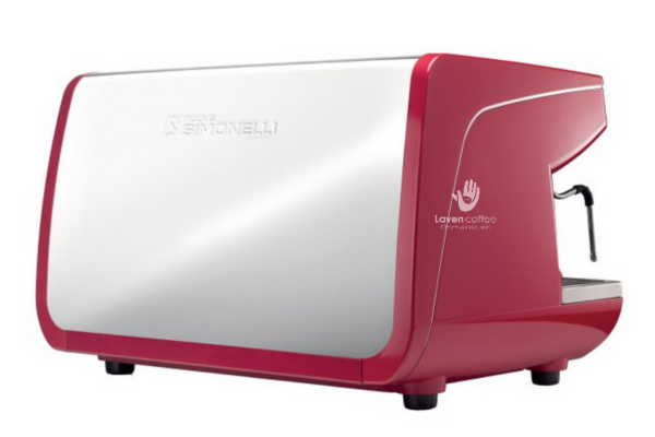Nuova Simonelli Appia Life lắp đặt miễn phí