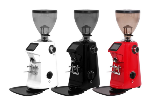 Máy xay tự động Galileo Q18