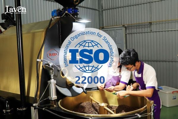 laven-nha-may-rang-ca-phe-co-chung-chi-iso-22000-fda-hoa-ky